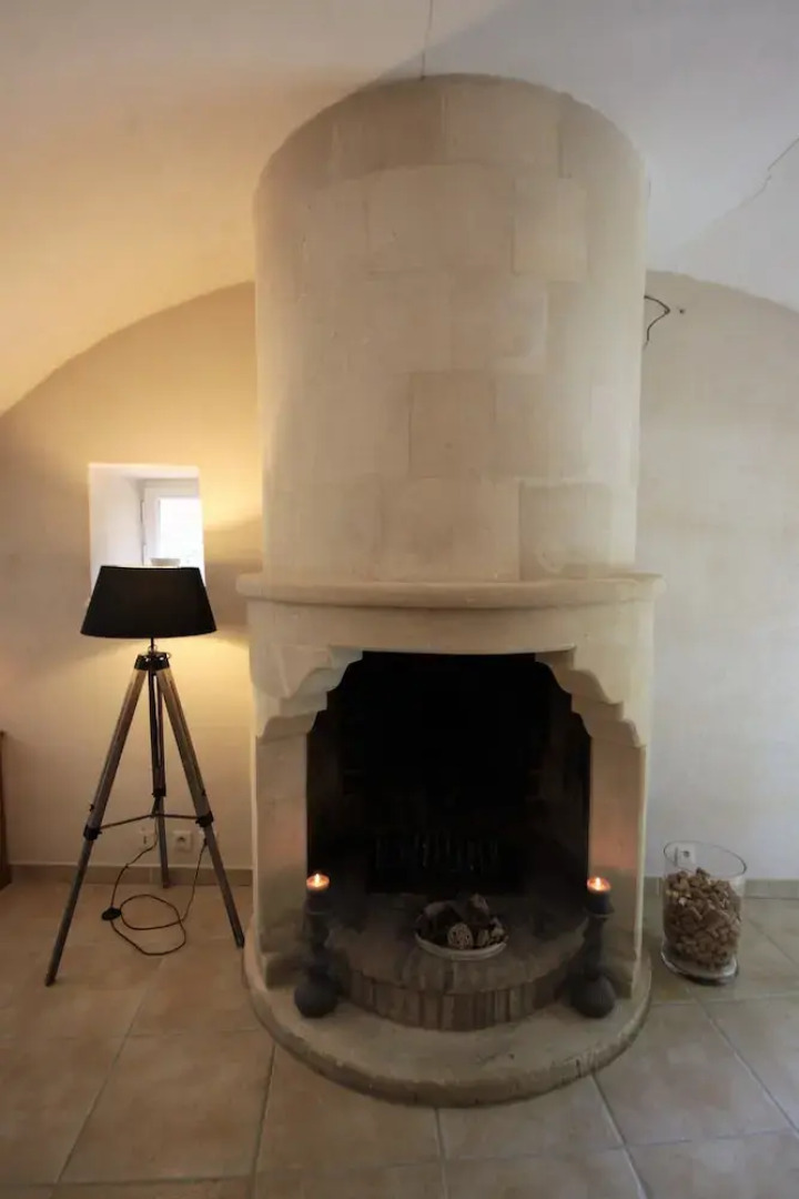 Le Moulin de Montségur