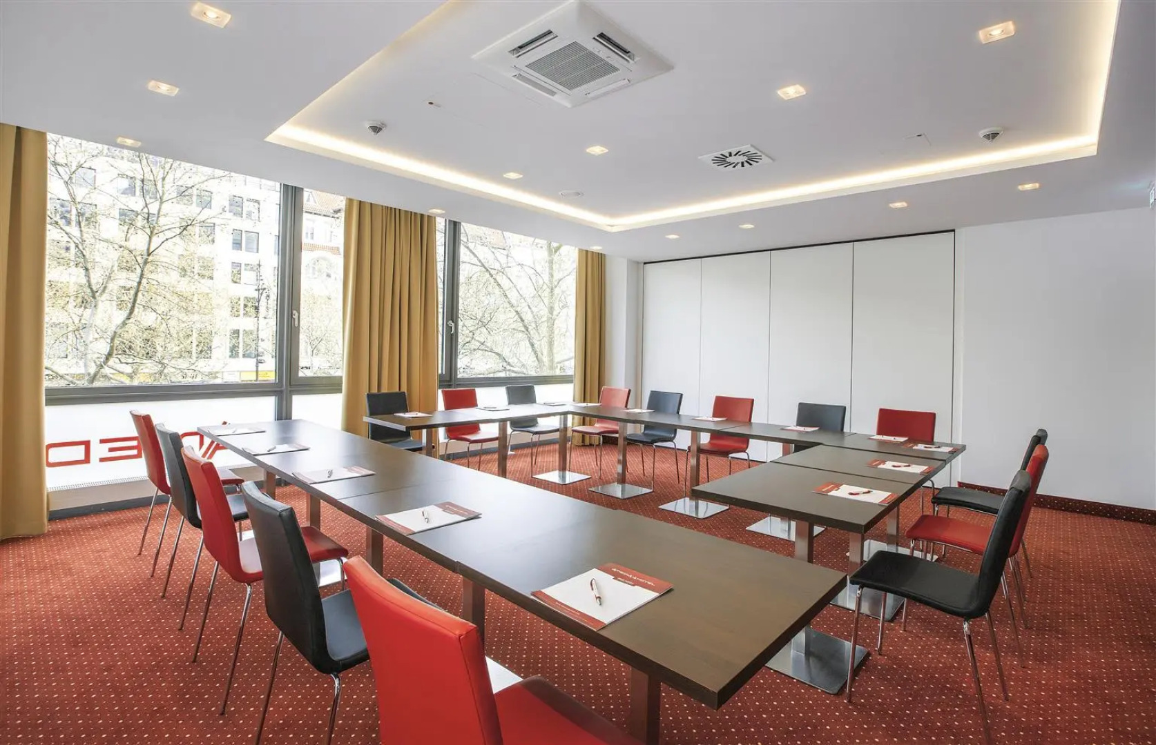 Best Western Plus Plaza Berlin Kurfürstendamm