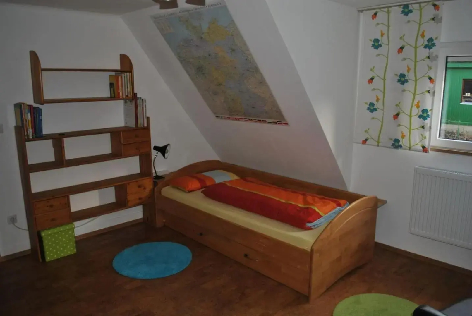 Ferienwohnung Giessl