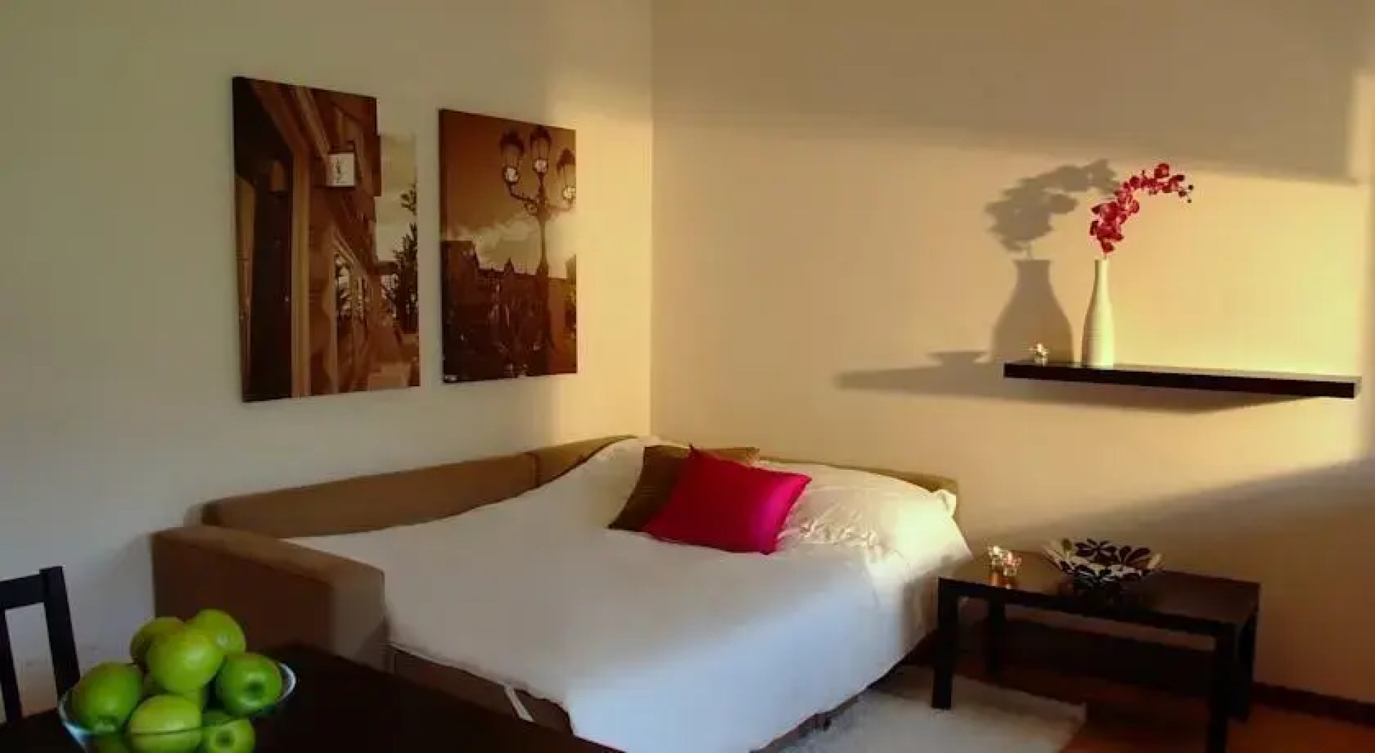 Residence Italia Living