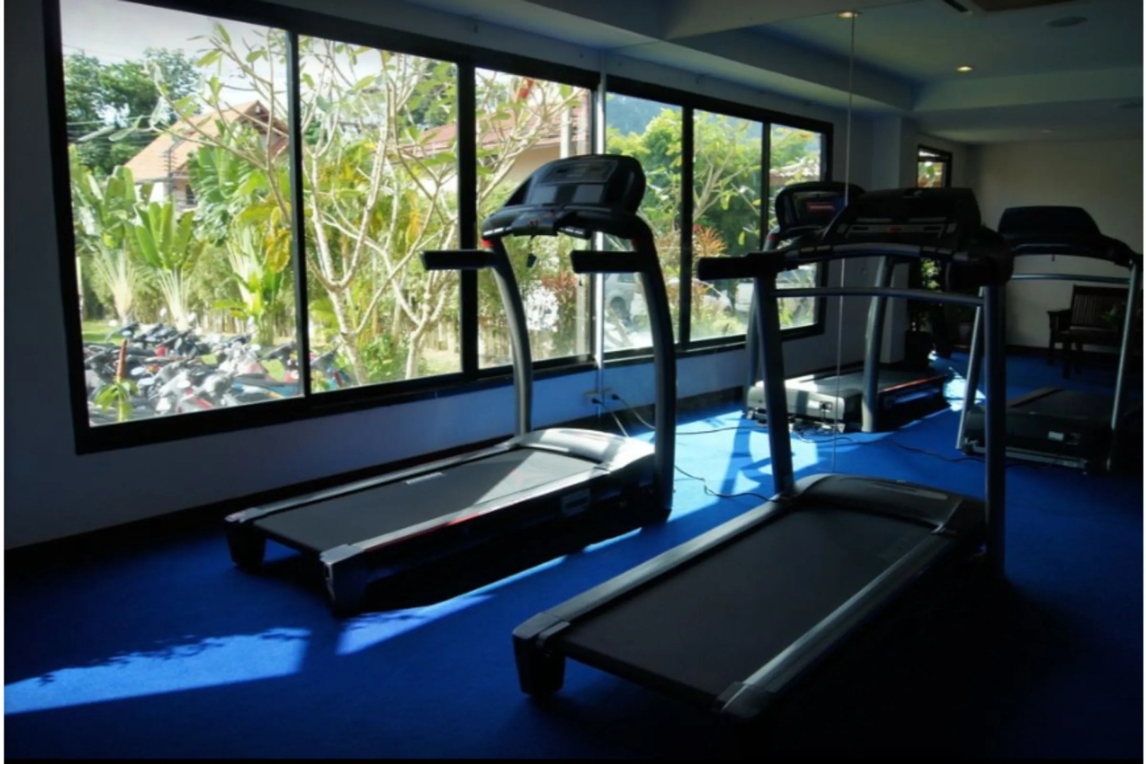 Курортный отель Baan Yuree Resort and Spa