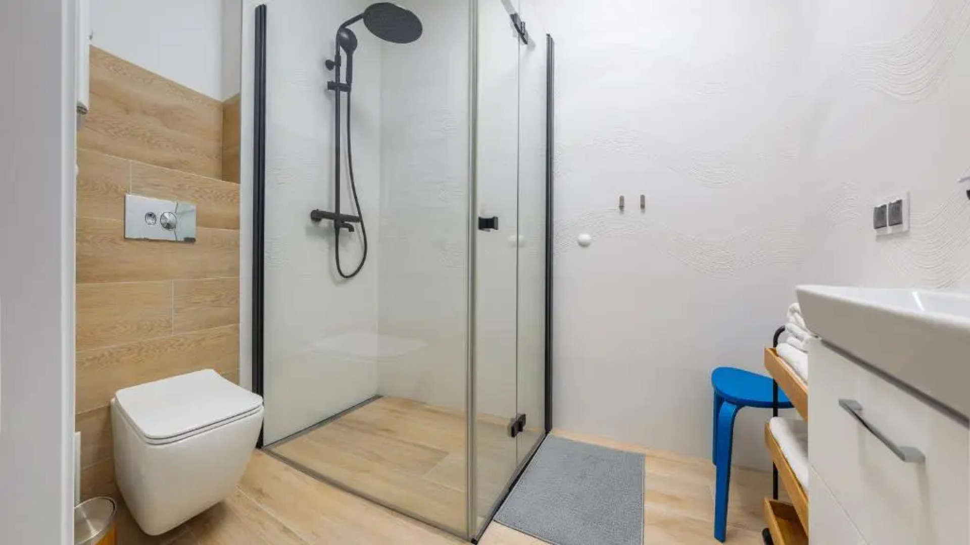 Apartamenty Sun & Snow Stegna