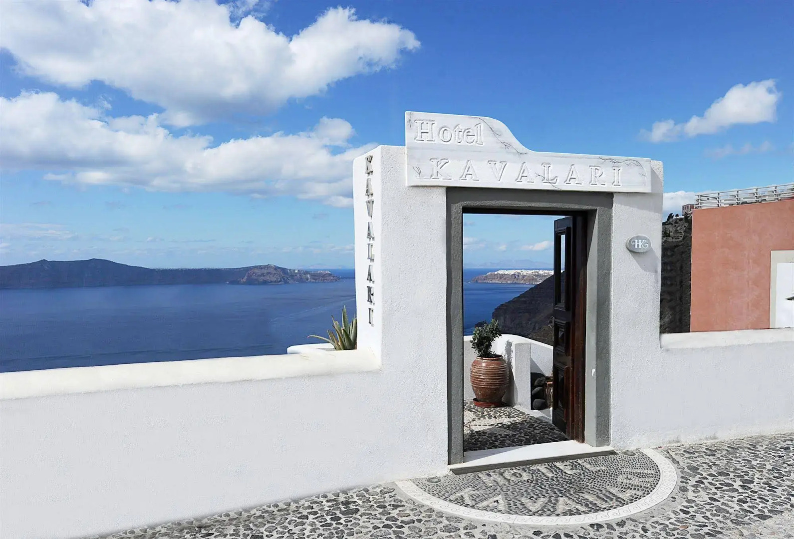 Kavalari Hotel - Adults Only