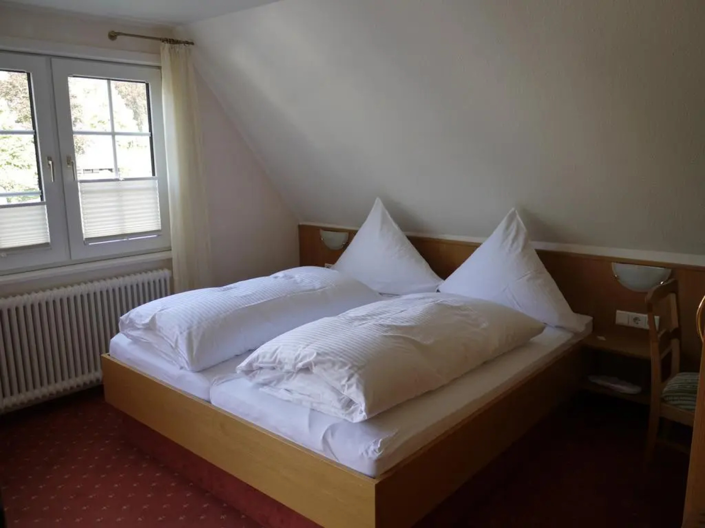 Gasthof zur Post
