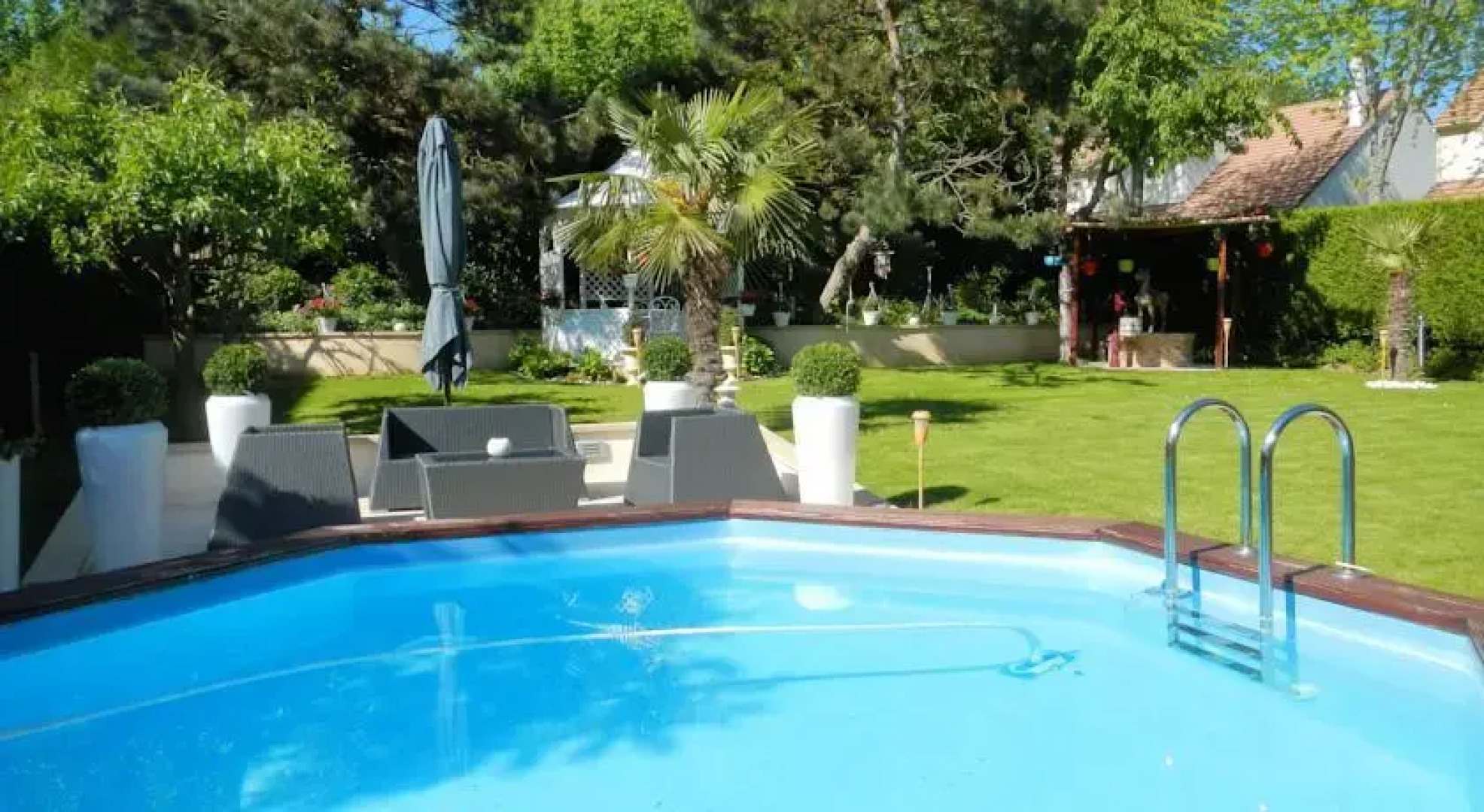 La Villa de la Gondoire