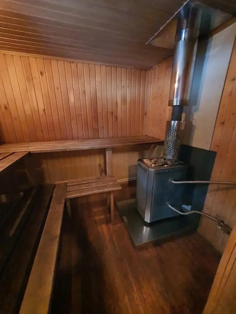 Вереск на локации Песчаный