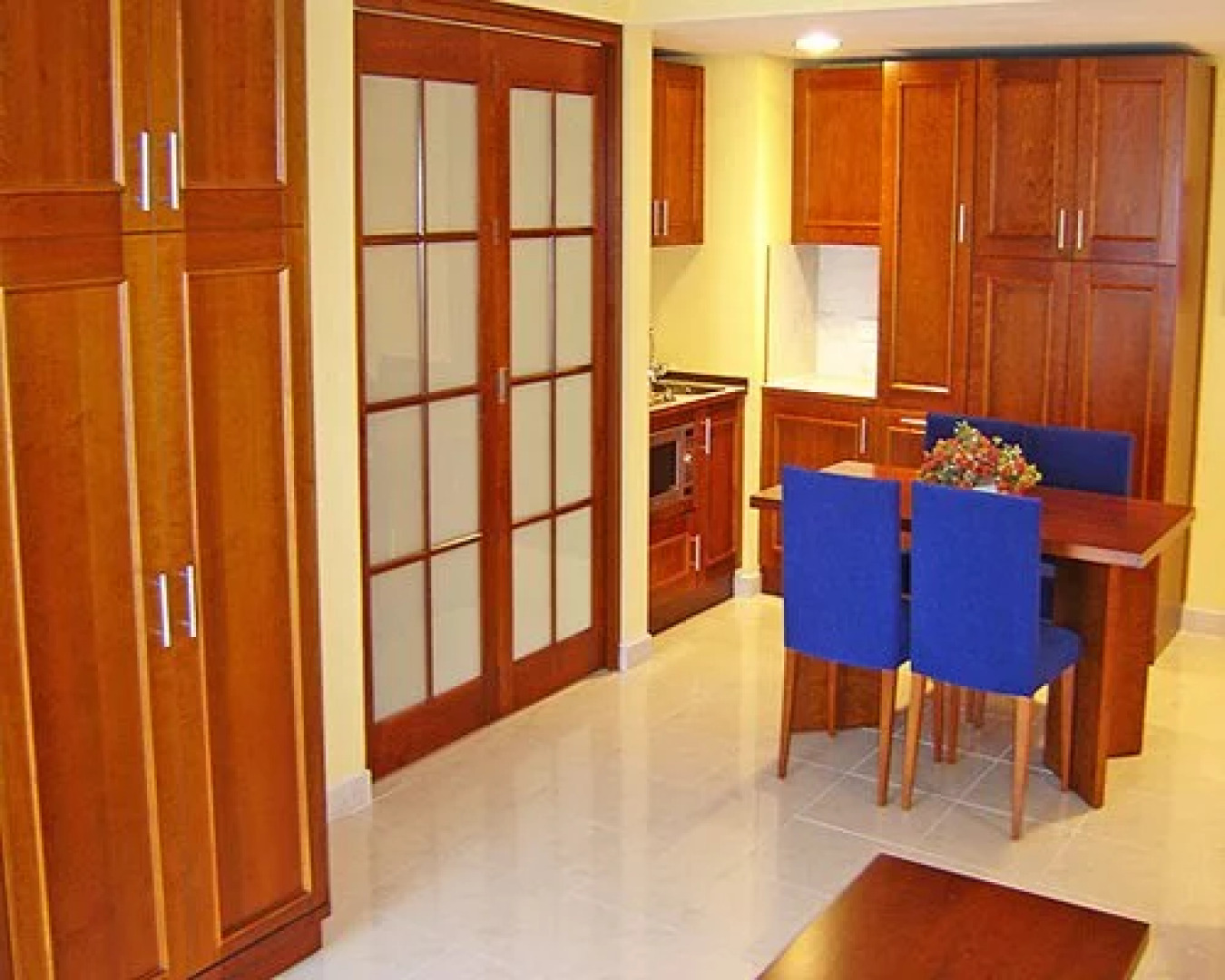 Suncrest Beach Vacation Club