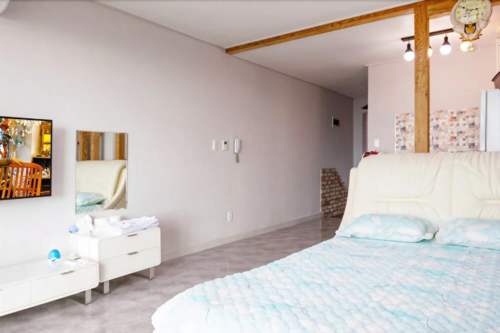 Buan Labeaute Spa Pension