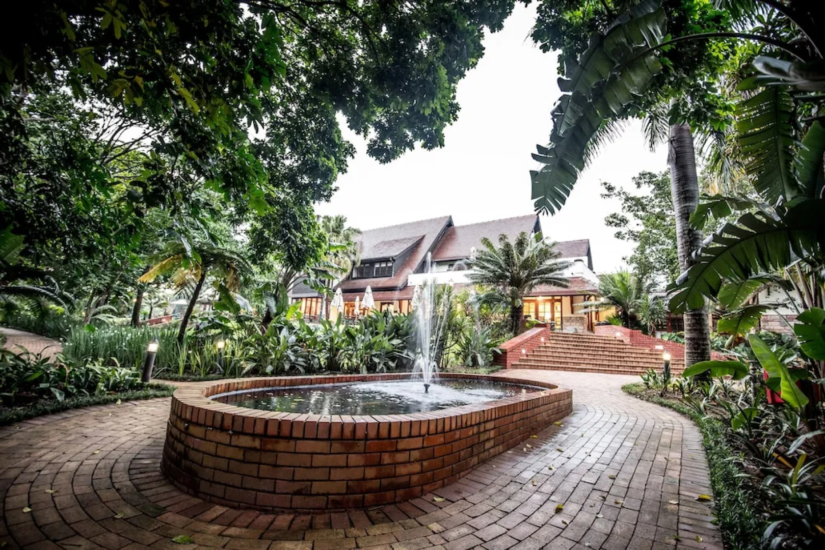 Pettigrews Place, Selborne Golf Estate ZPF01