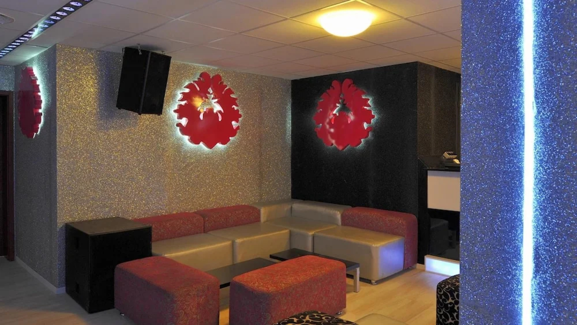 Best Western Hotel Aurora