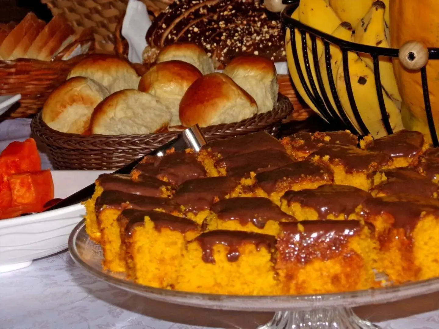 Pousada Visconde de Mauá