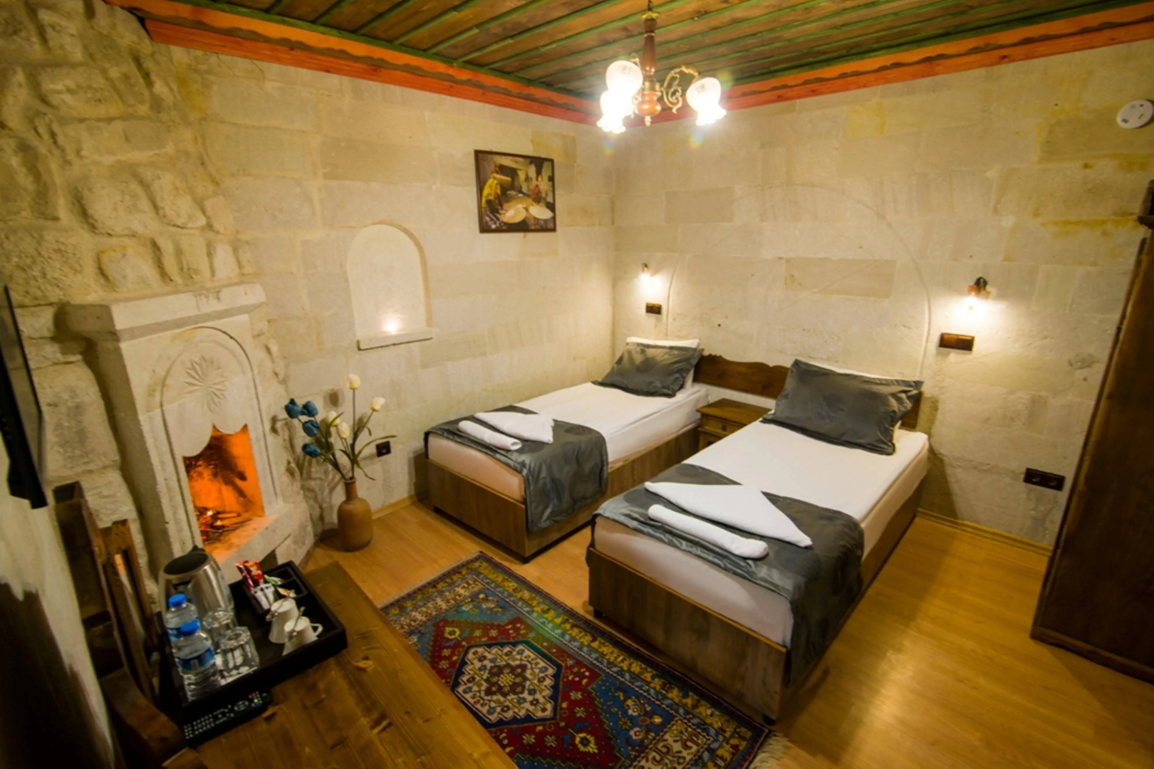 Historical Goreme House