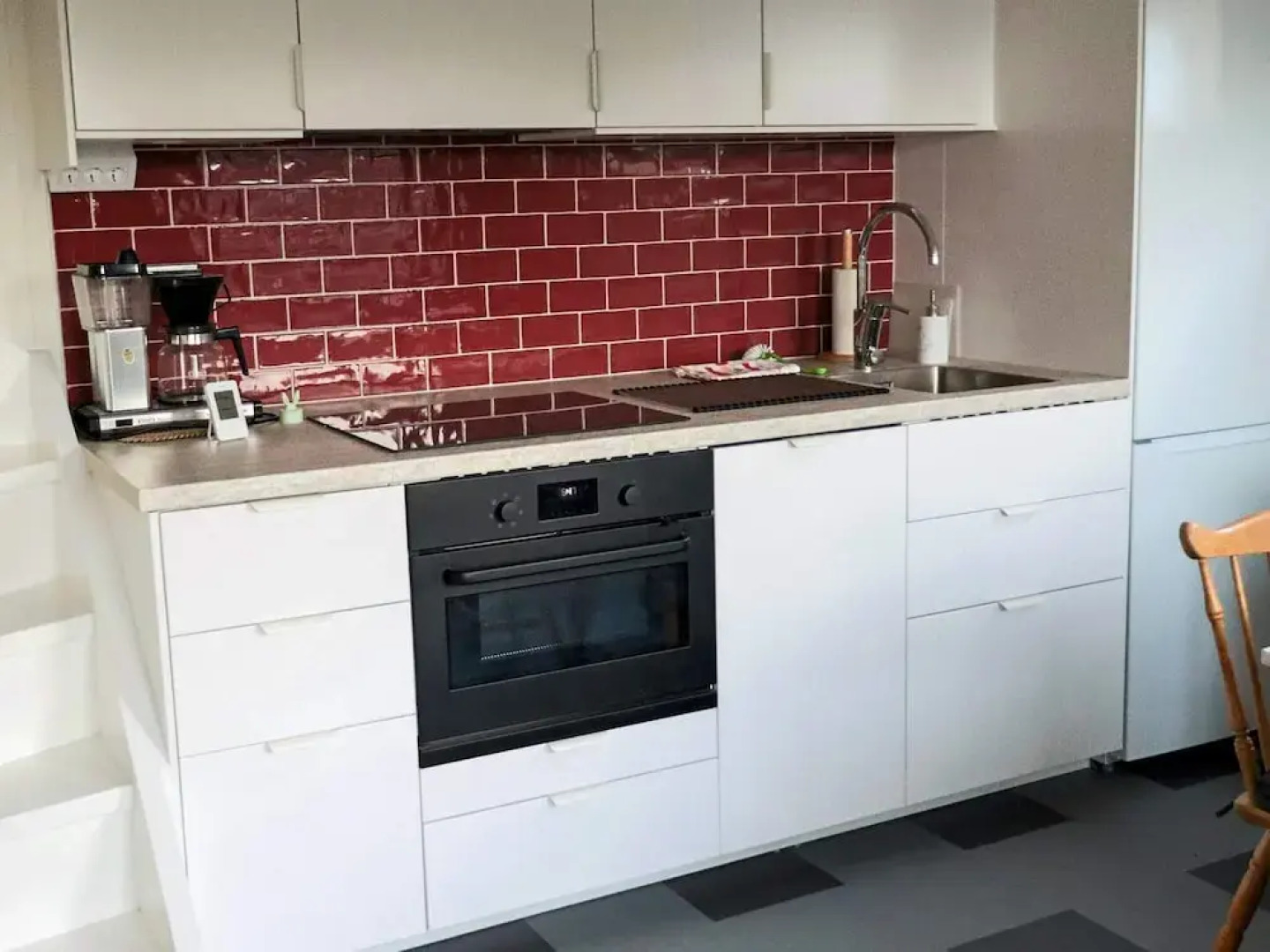 4 Star Holiday Home in Heberg