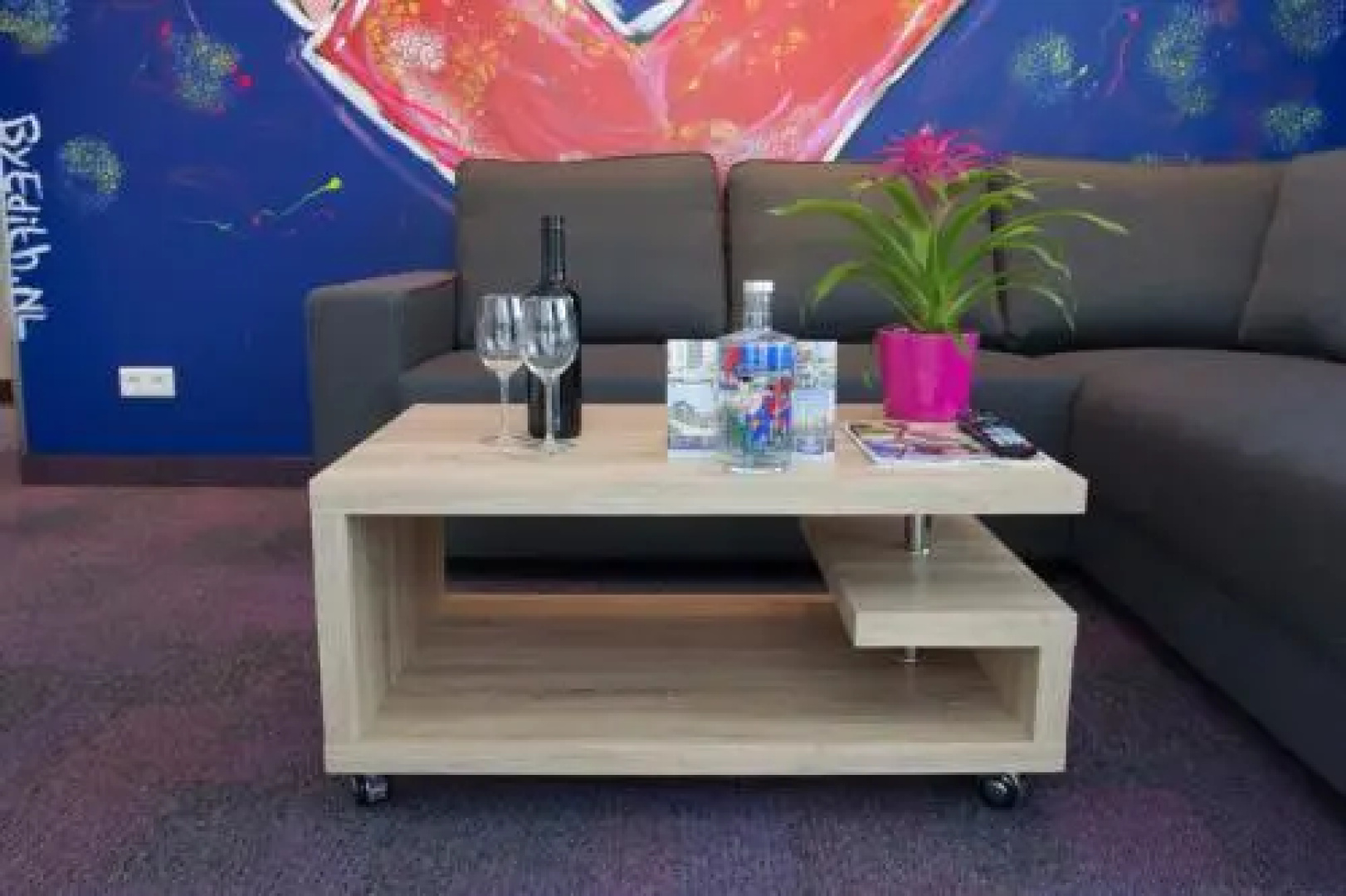 Westcord Art Hotel Amsterdam 3*** & Westcord Art Hotel Amsterdam 4****