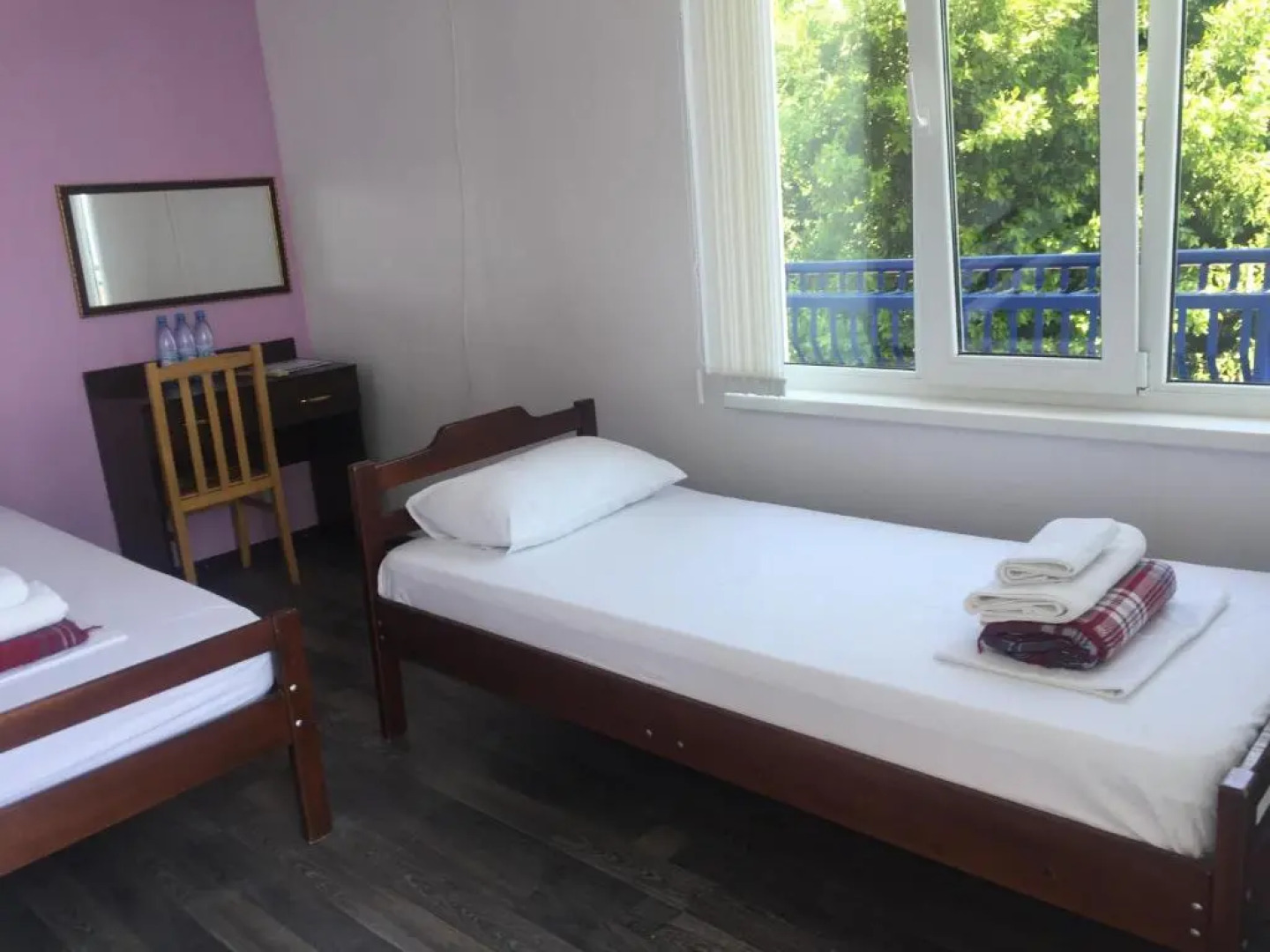 Guest House Morskaia 62