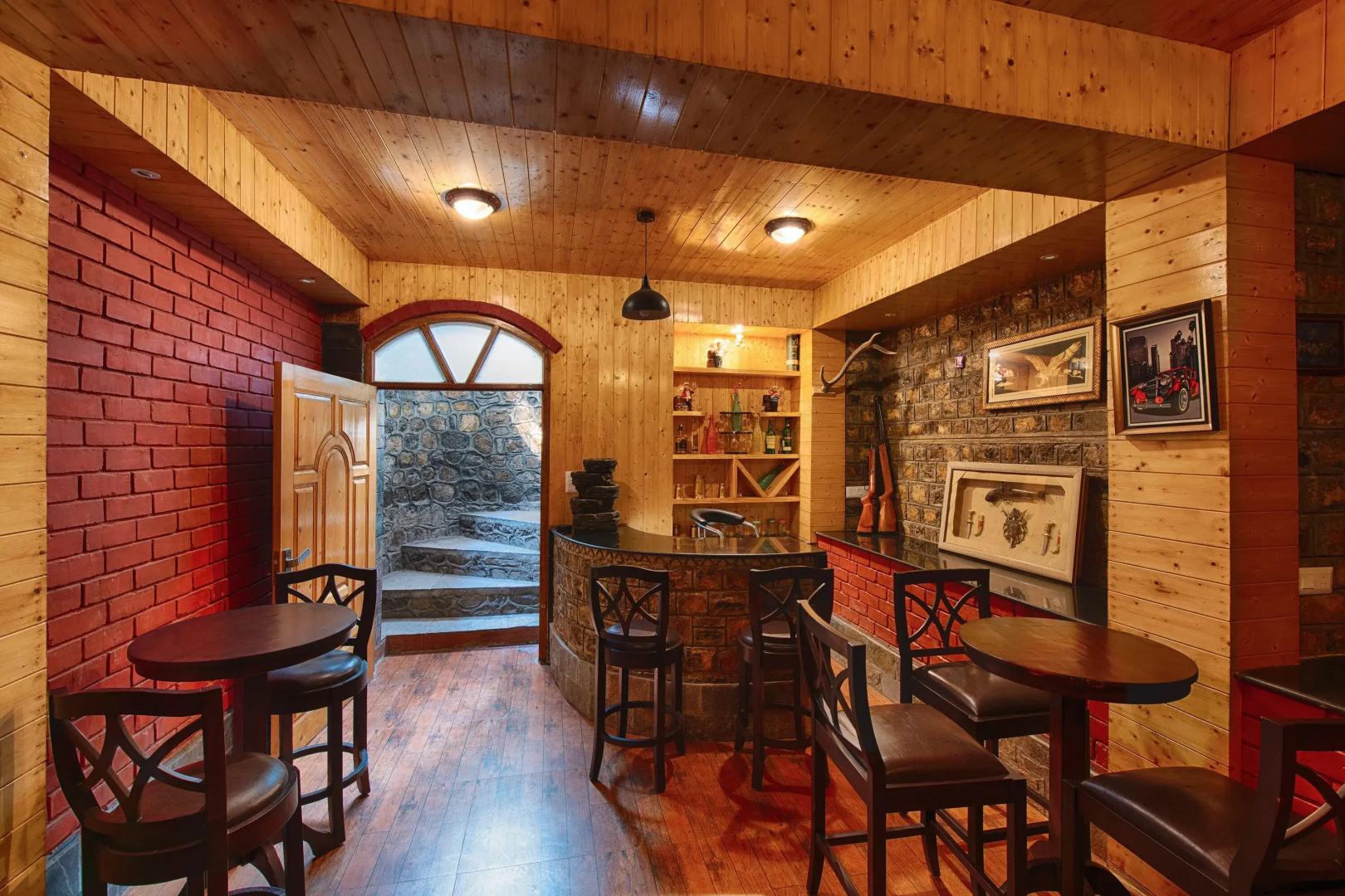 Sherpa Eco Resort