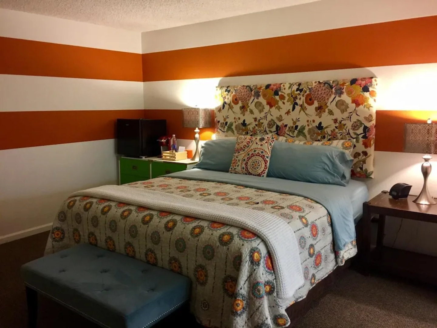 The Village Palm Desert