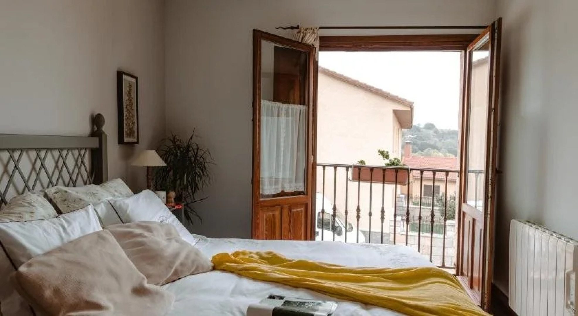 Hospedería del Valle