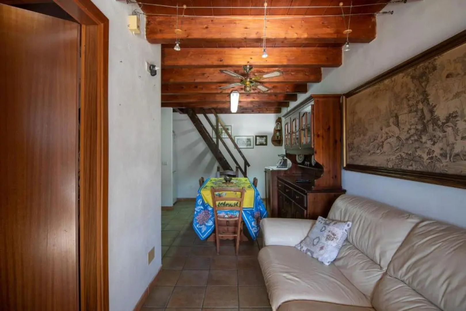 Appartamento Panoramico sul Mare