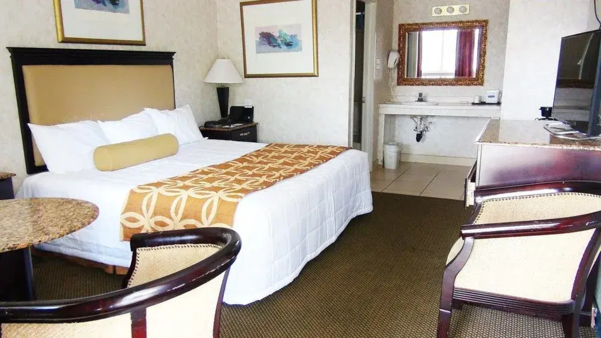 Travelodge Atlantic City