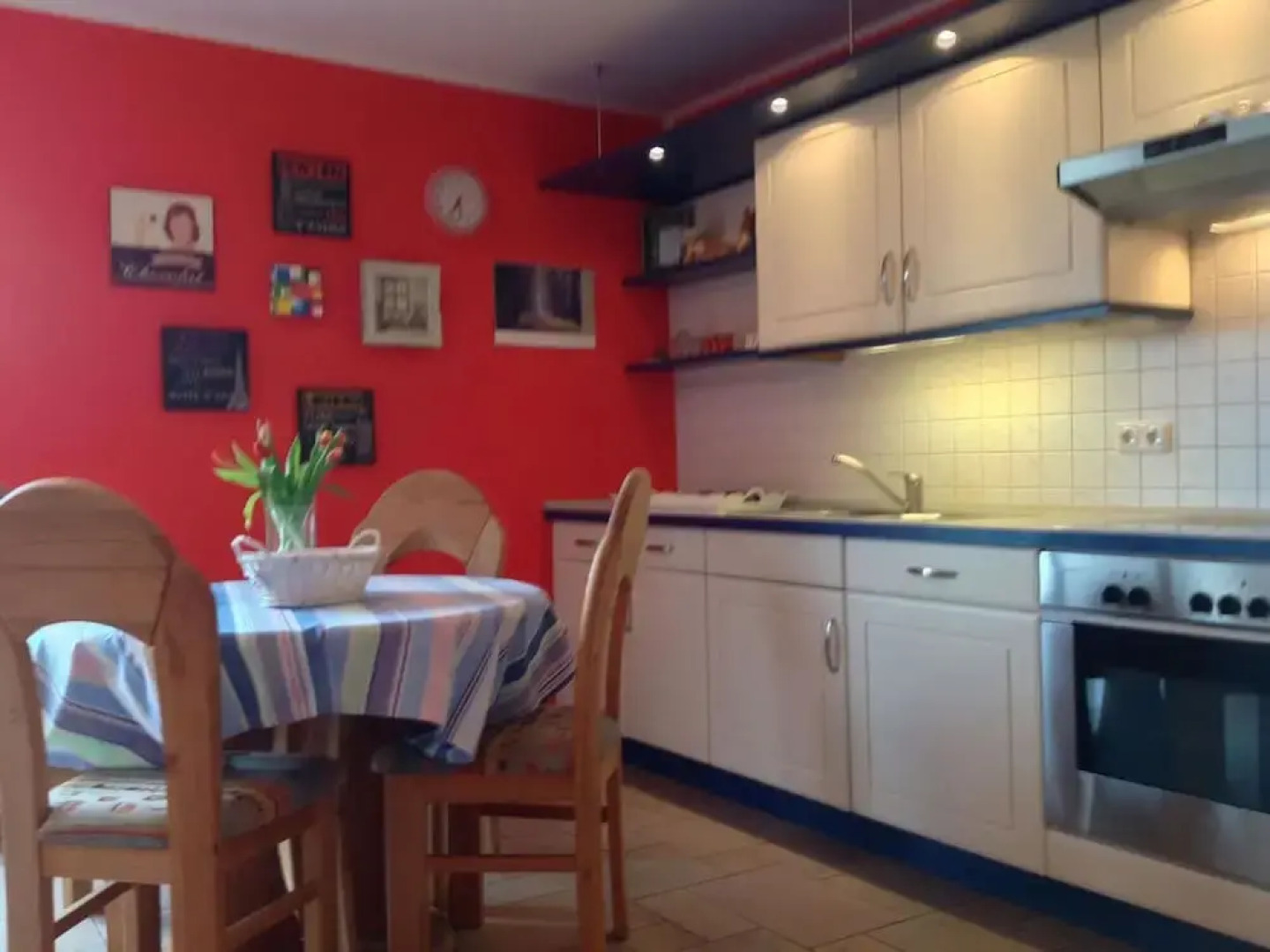 Landhuis Speck Haus 2