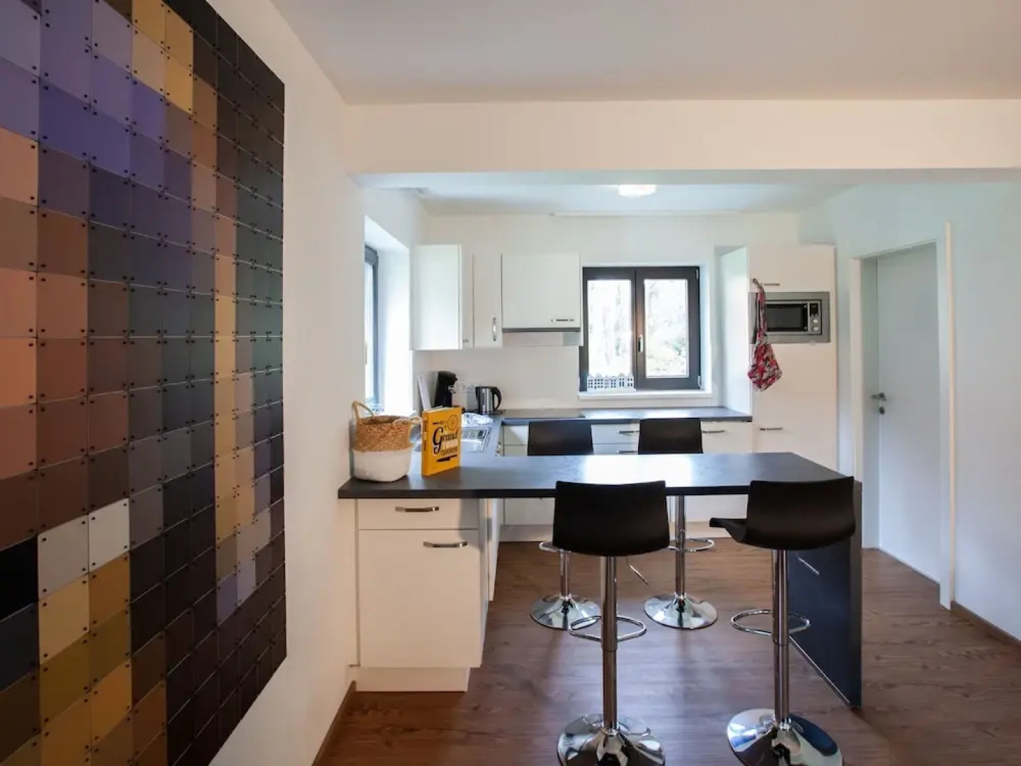 Chalet Montafon St Gallenkirch