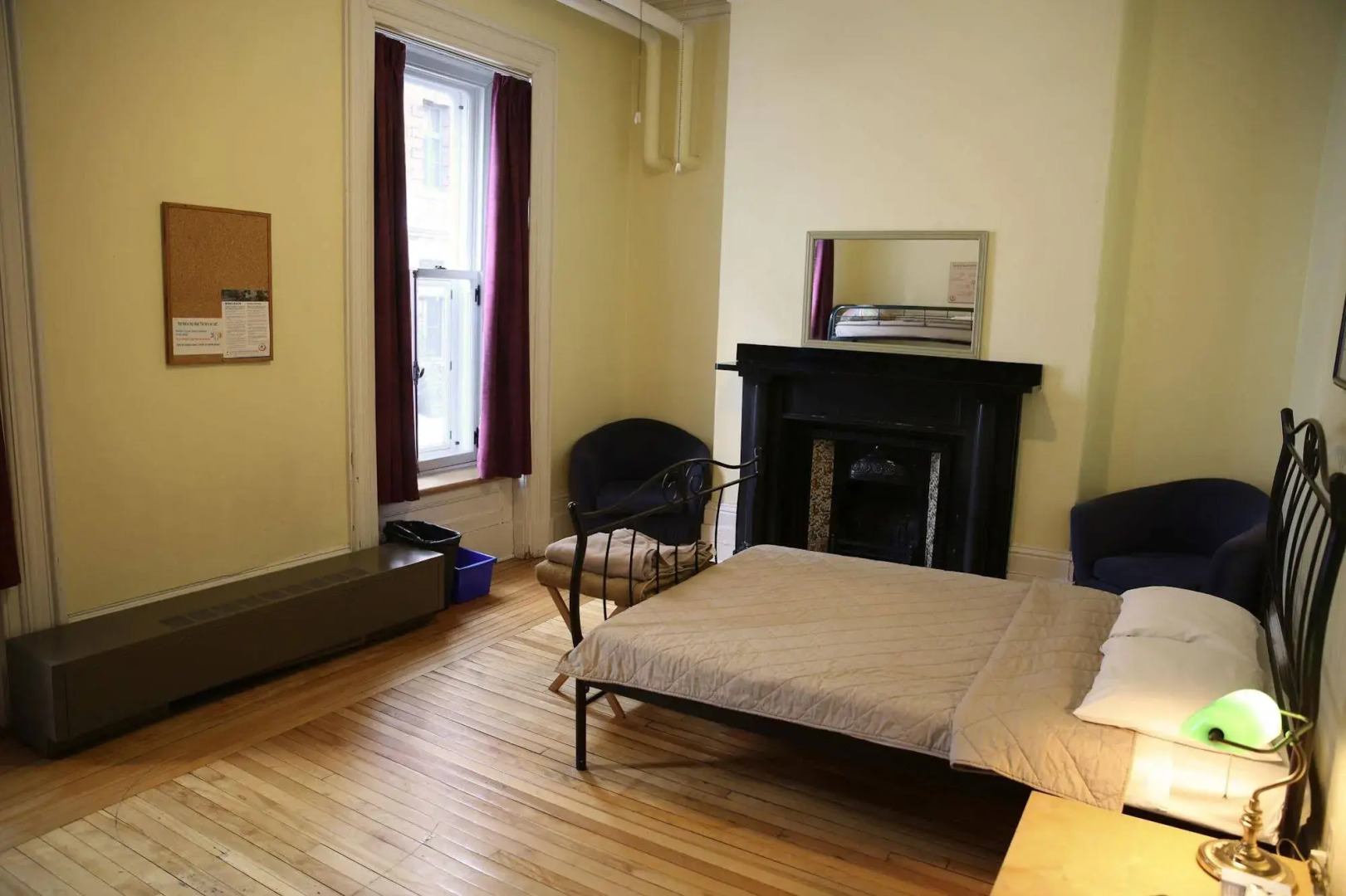 Auberge Internationale de Québec - Hostel