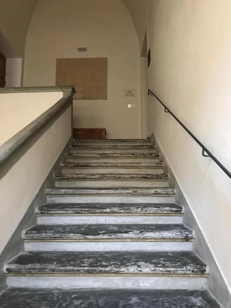 Palazzo Mari Suite & Rooms