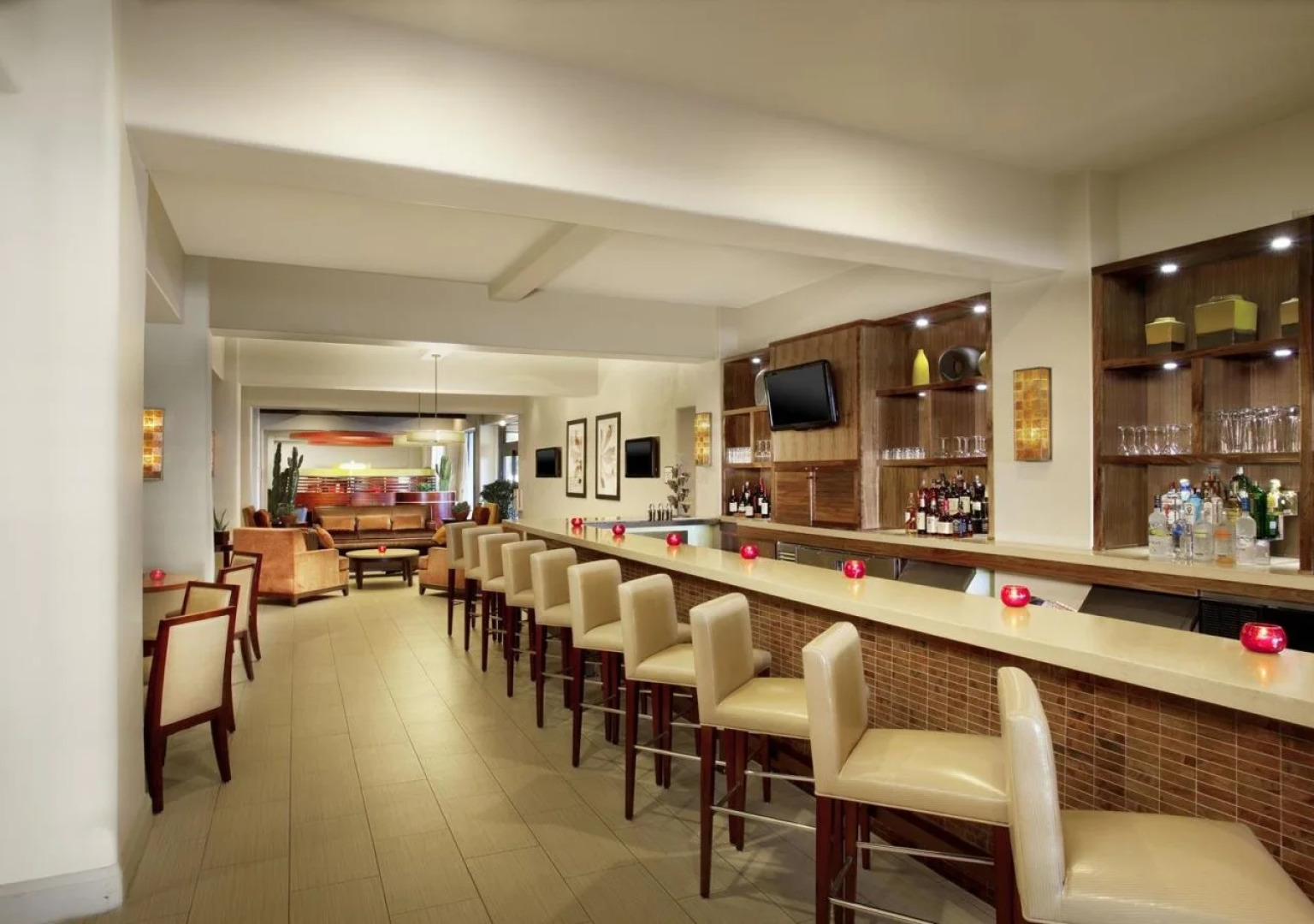 Sheraton Albuquerque Airport Hotel