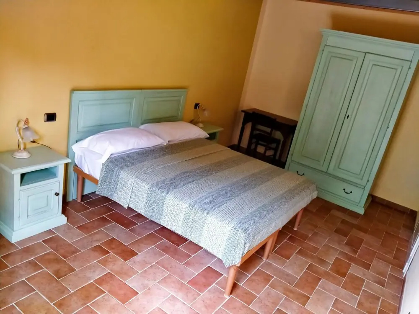 Agriturismo Borgo Biaia