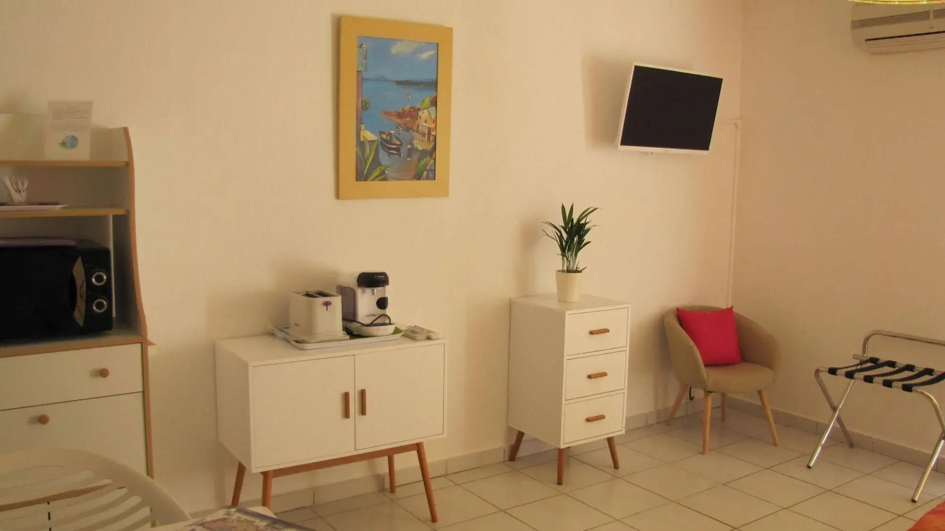 Résidence Saint Michel