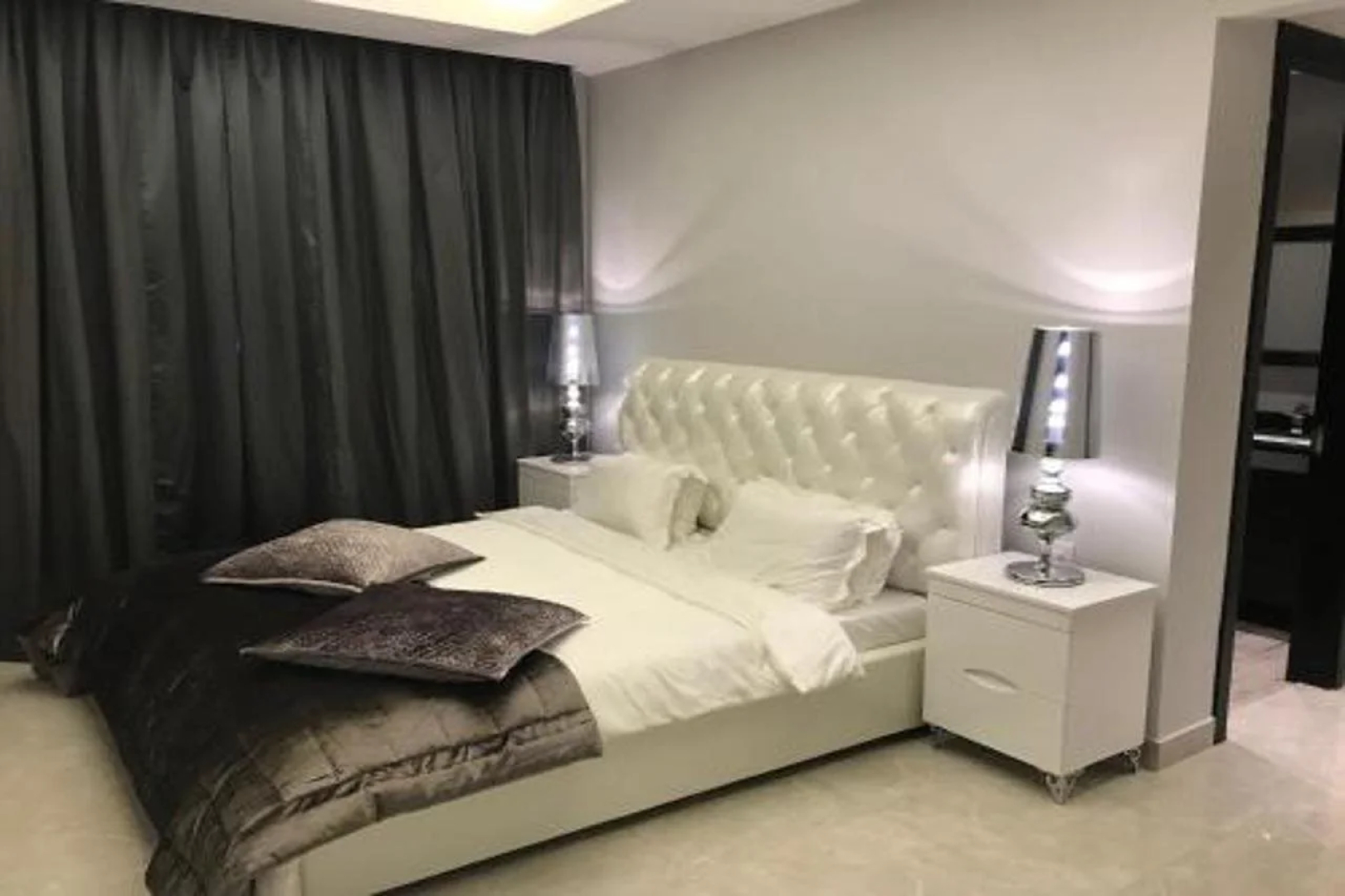 Al Manzil Residence Hidd