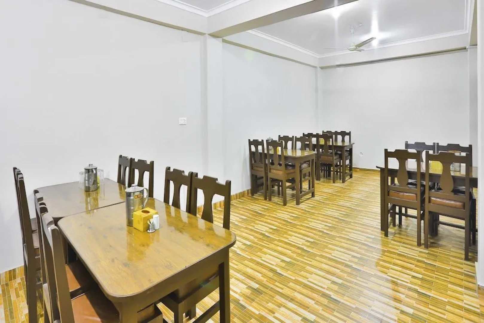 SPOT ON 476 Kali Gandaki Hotel