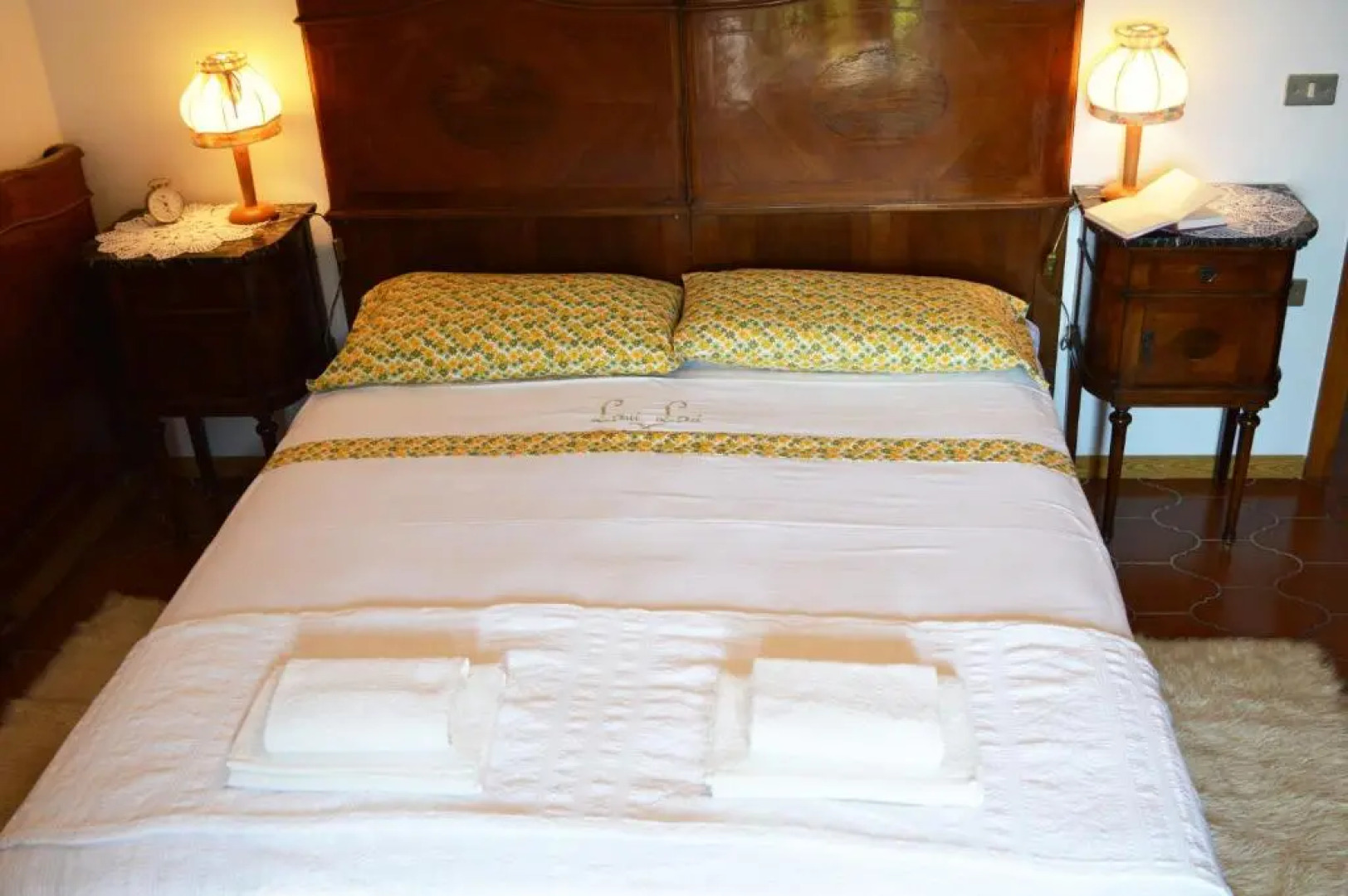 Casa Furletti Holiday Home