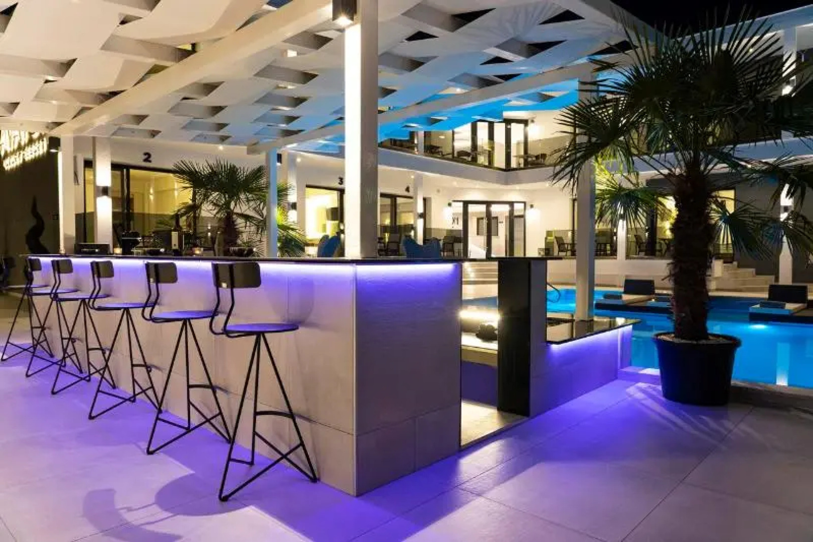 Avaton Luxury Resort  And Spa Access The Enigma