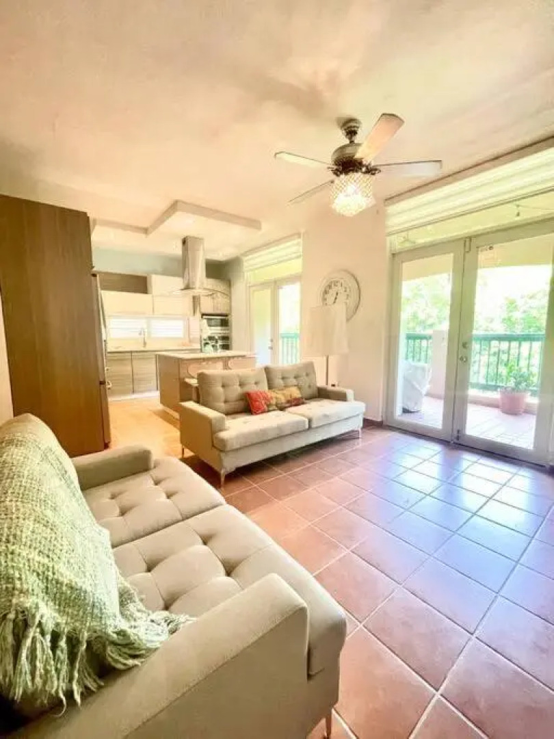 Exclusive and Lovely Villa Apartment at Dorado PR.