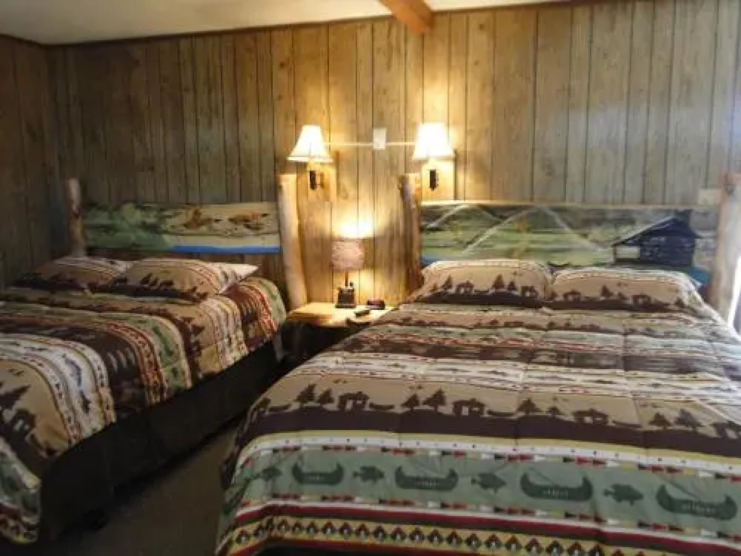 Ms. Kitty's Country Inn