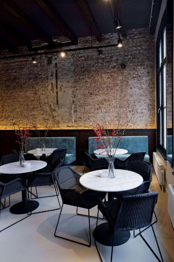 Boutique Hotel Oosteinde