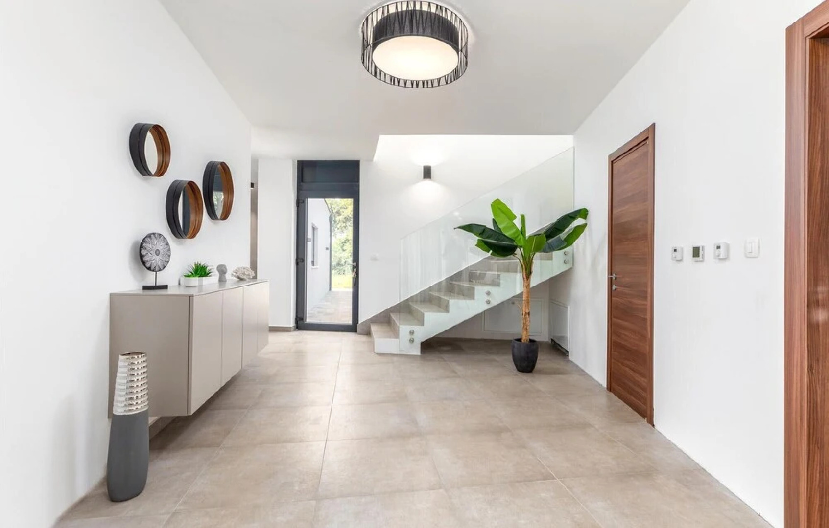 Beautiful Home in Koromacno With Wifi, Heated Swimming Pool and 6 Bedrooms