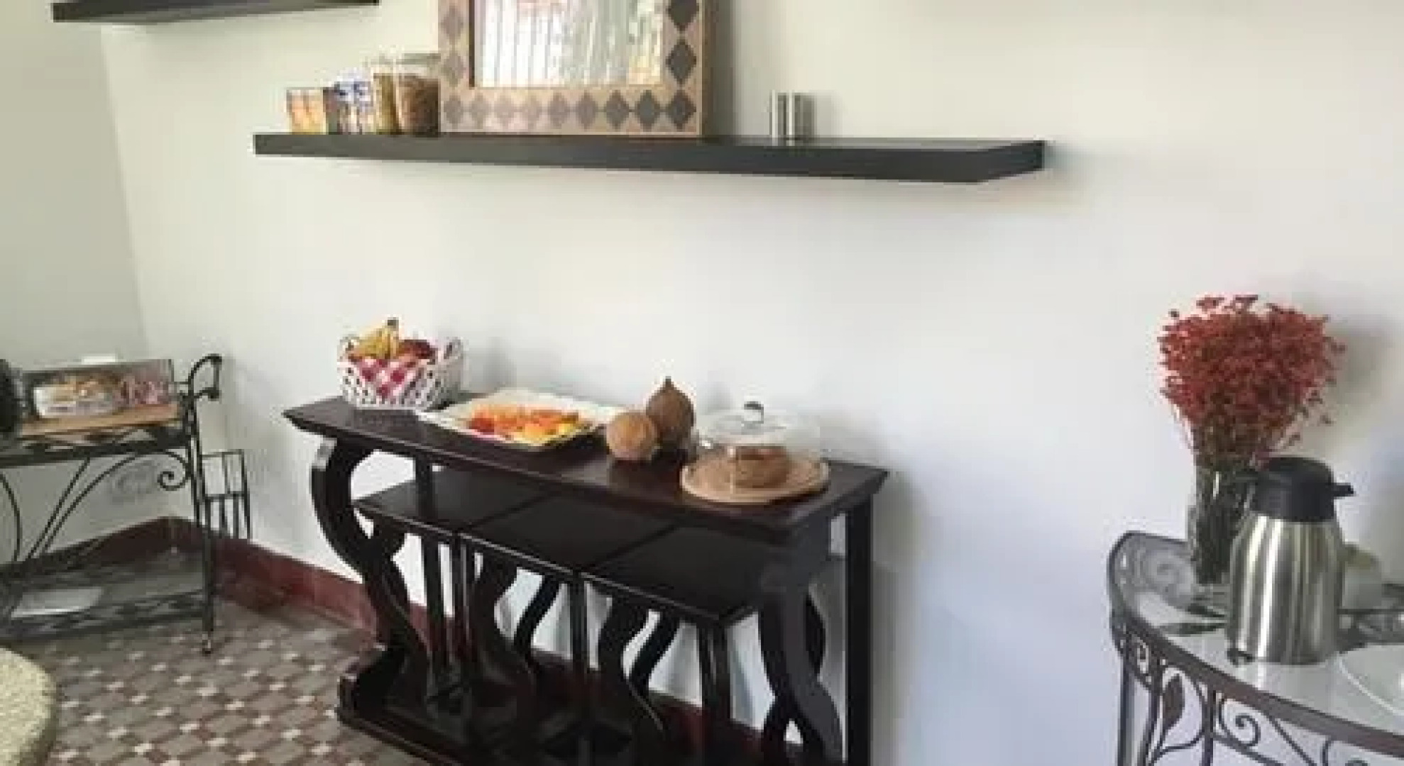 Casa Isabel Bed & Breakfast