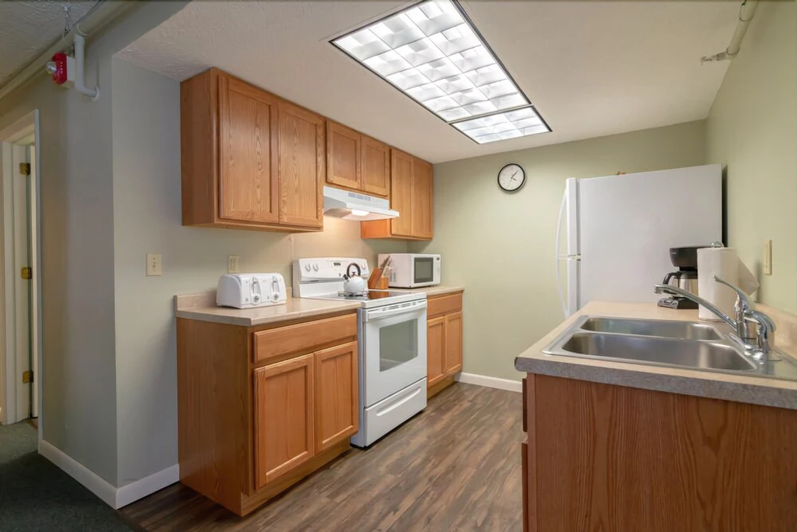 Mountainside Resort at Stowe