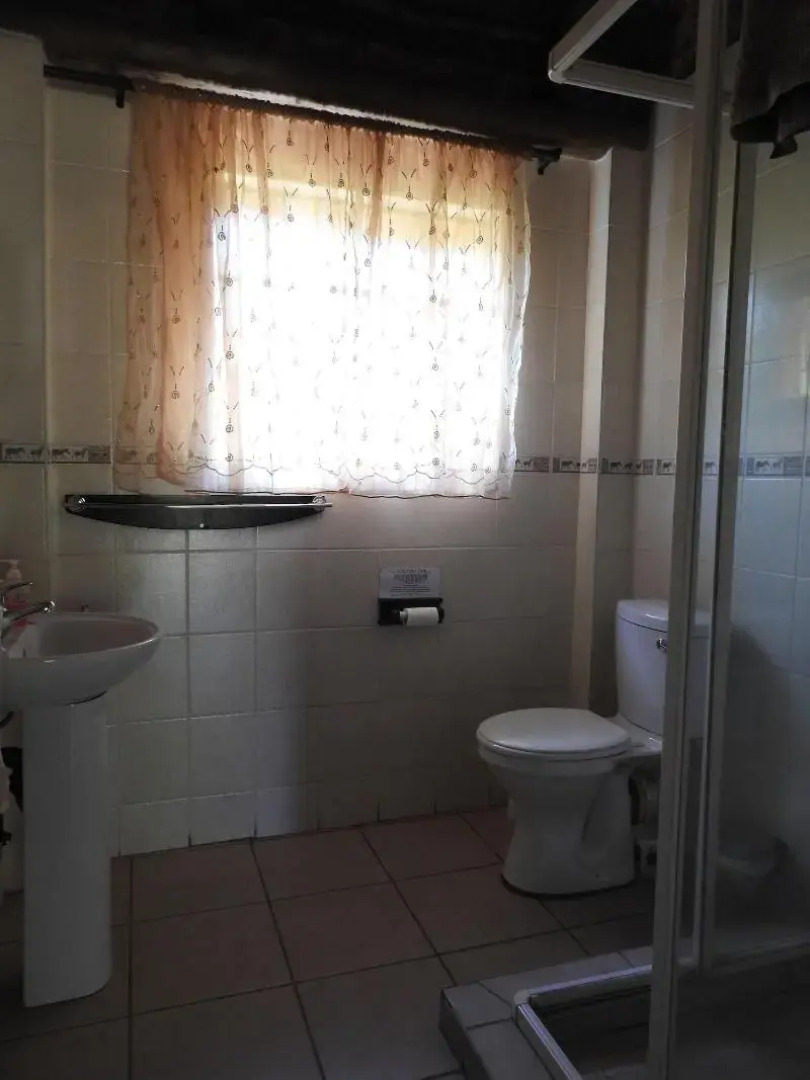 Tranquillity Spa Lodge