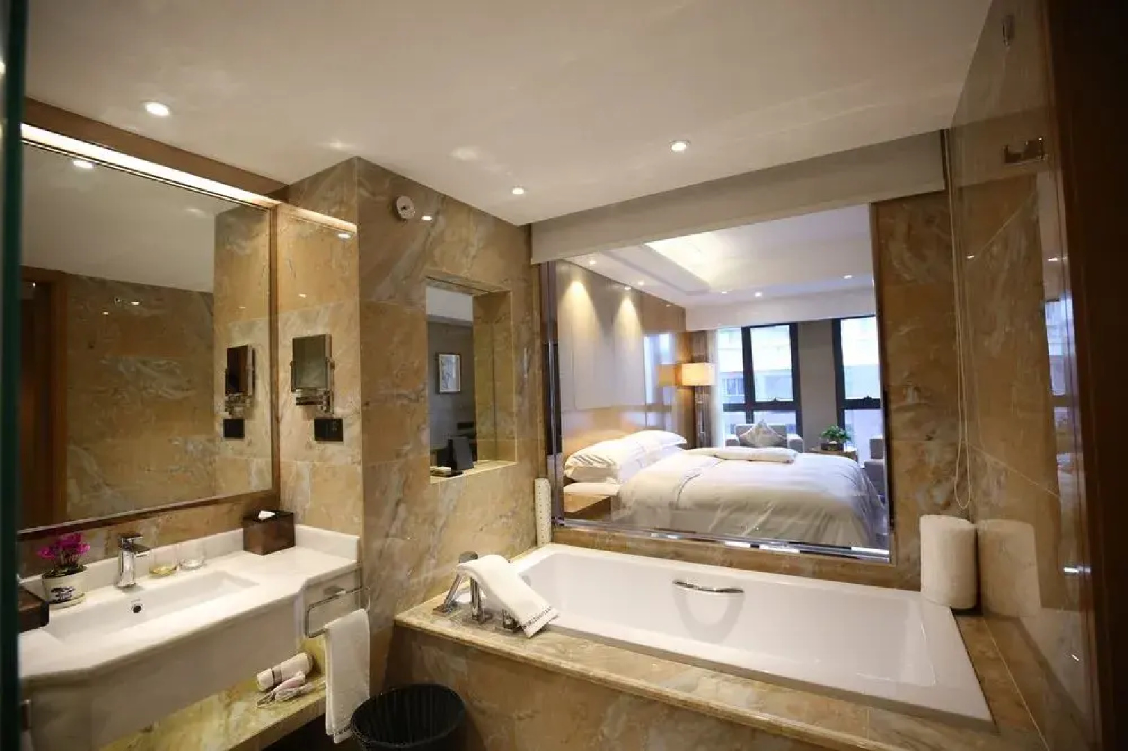 Worldhotel Grand Dijing Zunyi