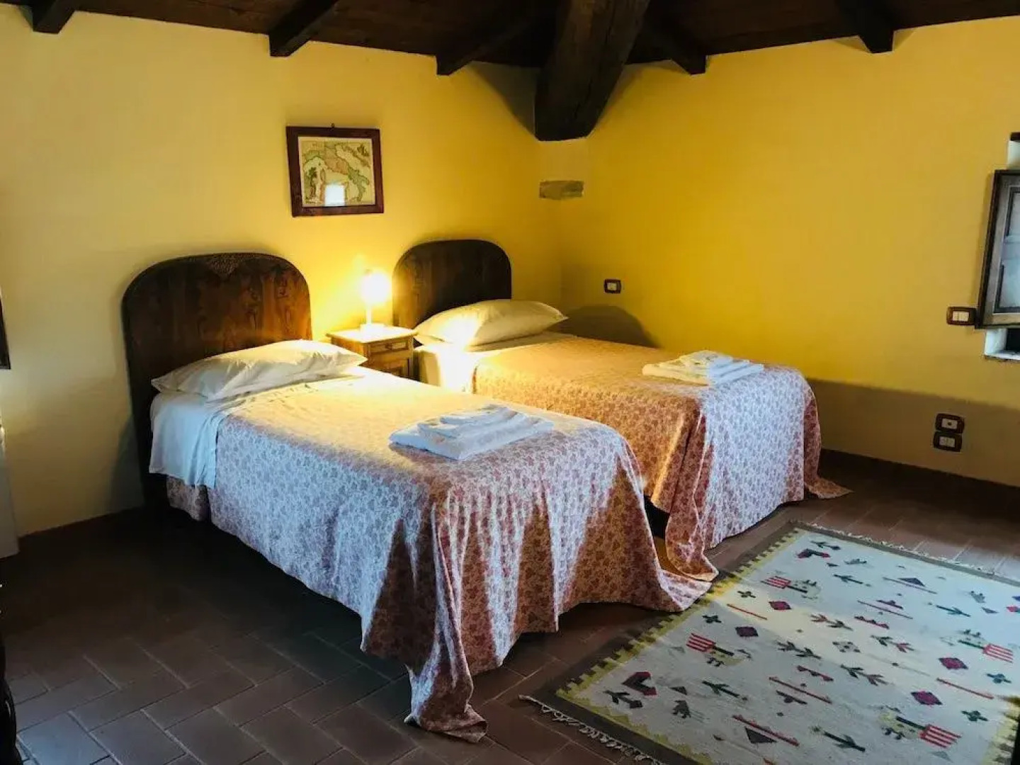 Antico Borgo De Romolini