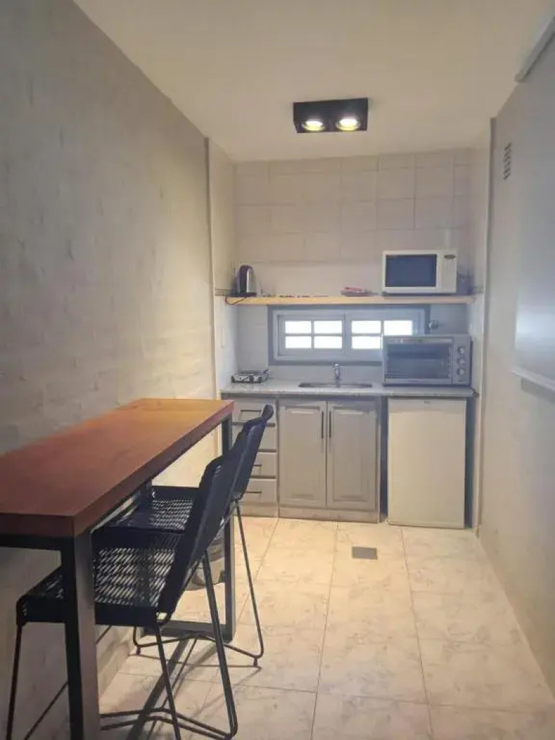 América Apart Hotel