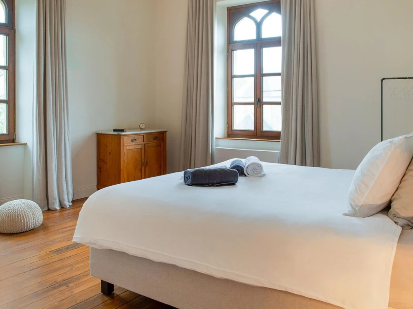 Beautiful Villa With Sauna in Chiny