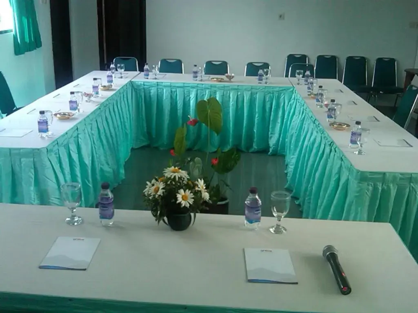 Dieng Kledung Pass Hotel & Restaurant