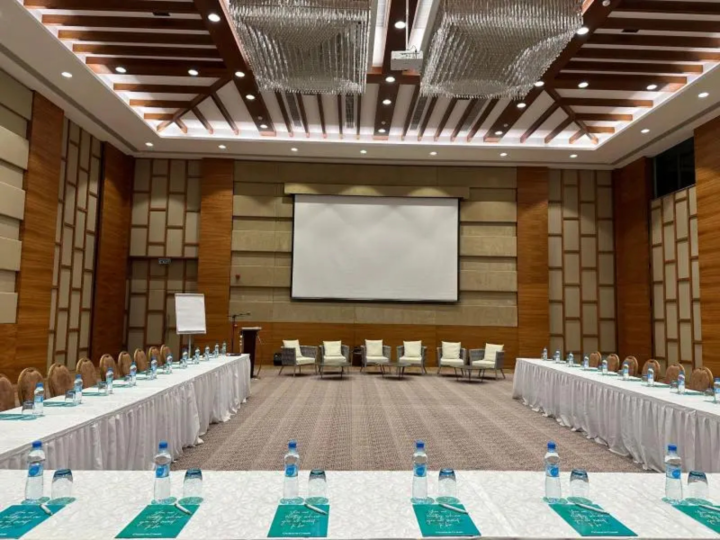 Ocean's Creek Beach Hotel