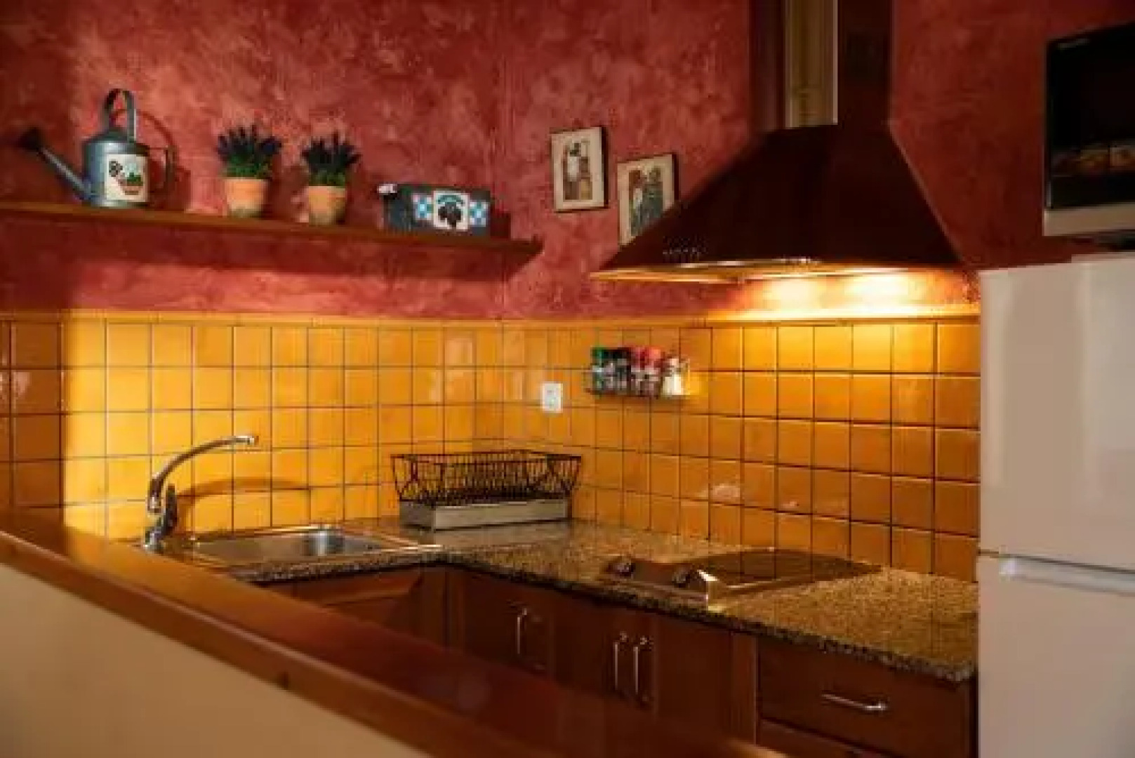 Apartament Cadí- Moixeró