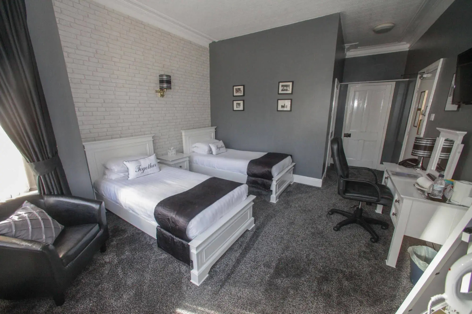 Tower House Executive Guest House